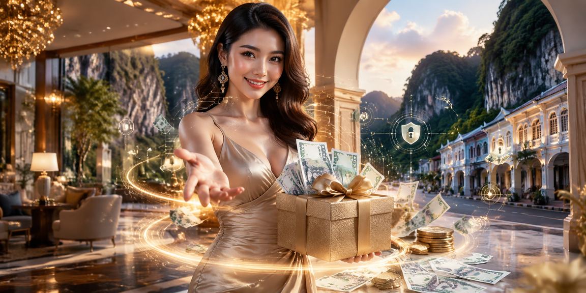 Proses deposit dalam talian bergaya Melayu di Ipoh Malaysia