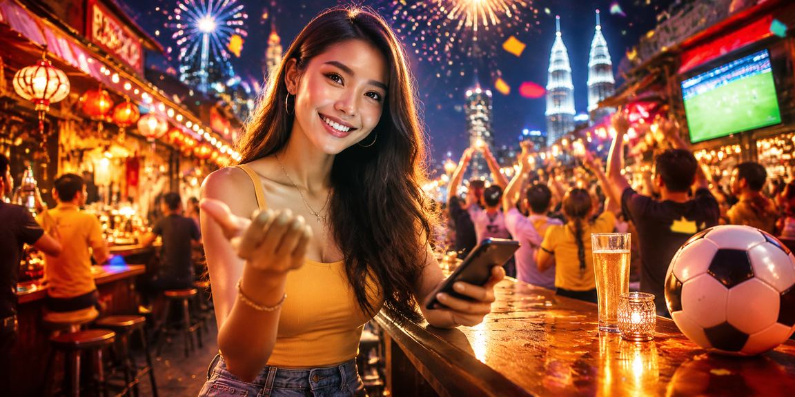 Proses deposit mudah alih bergaya Melayu di Kuala Lumpur Malaysia