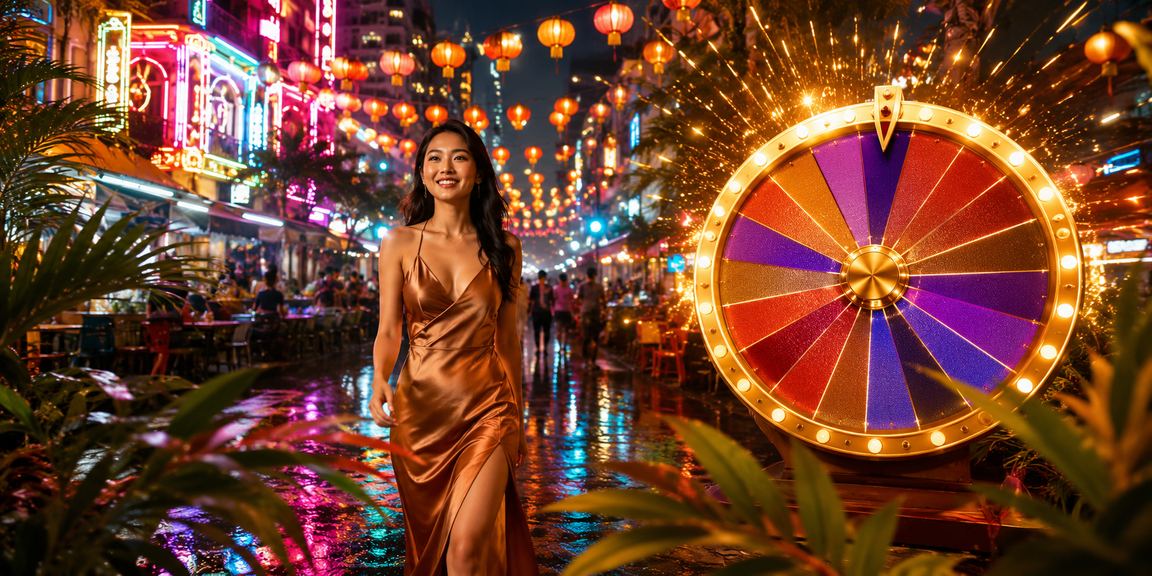 Permainan Roulette Langsung Kuala Lumpur