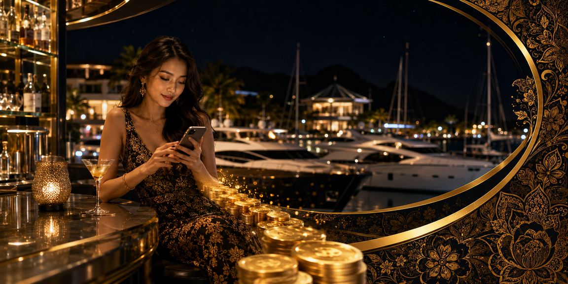 Bonus cashback bergaya batik untuk slot dalam talian di Langkawi
