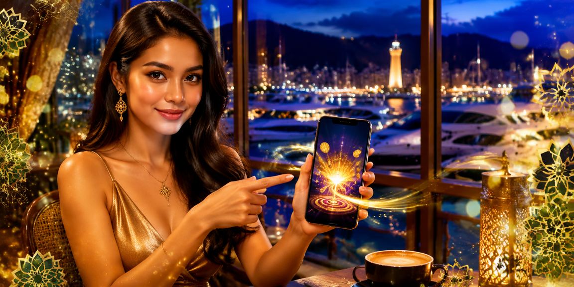 Proses deposit selamat taruhan dalam talian Langkawi Malaysia
