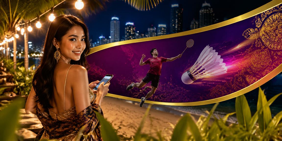 Pengalaman mudah alih taruhan kasino dan sukan di Petaling Jaya Malaysia